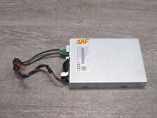 Usado, 🥇09-16 AUDI A4 S4 MÓDULO DE CONTROLE DE CÂMERA REVERSA VISÃO TRASEIRA 8T0907441C FABRICANTE DE EQUIPAMENTO ORIGINAL comprar usado  Enviando para Brazil