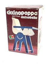 Cicciobello sebino ciccio usato  Italia