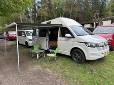 Bus allrad 4motion gebraucht kaufen  Jesteburg