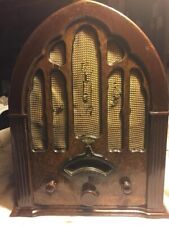 Radio epoca grammofoni usato  Torino