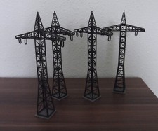 Auhagen 42630 hochspannungsmas gebraucht kaufen  Heidenau, Dohna, Müglitztal