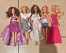 Lotto barbie mattel usato  Gela