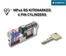 Eurospec mpx6 euro for sale  STOKE-ON-TRENT