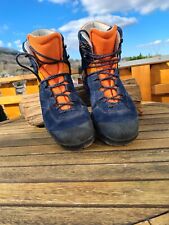 Wanderschuhe herren marke gebraucht kaufen  Dannenfels