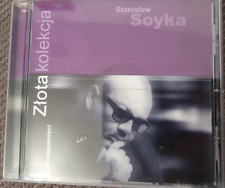 Stanisław Soyka - Cud Niepamięci - Złota Kolekcja CD 2005 na sprzedaż  PL