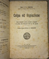 MEDICINA_PSICOLOGIA_PEDAGOGIA_PSICHIATRIA_CRIMINALITA'_DELINQUENZA GIOVANILE_FEB comprar usado MEDICINA_PSICOLOGIA_PEDAGOGIA_PSICHIATRIA_CRIMINALITA'_DELINQUENZA GIOVANILE_FEB comprar usado  Enviando para Brazil
