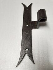 Ancienne penture fer d'occasion  Poitiers