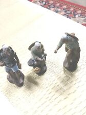 Statuettes figurines chinoises d'occasion  Yzeure