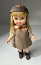 Vintage effanbee brownie for sale  Crete