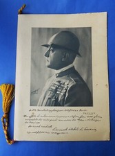 Calendario regio esercito usato  Firenze