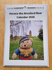 Horace alresford bear for sale  BRISTOL