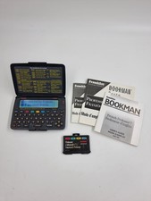 Franklin bookman bqf d'occasion  Valleiry