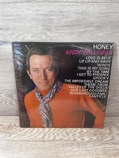 Vintage andy williams for sale  Baldwin