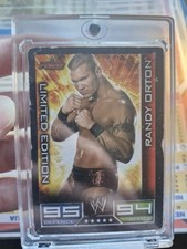 Randy orton limited d'occasion  Rouen-
