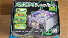 Alimentatore per xion usato  Casalecchio di Reno