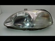 Eclairage gauche honda d'occasion  Fosses