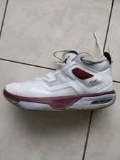 Chaussures basket nike d'occasion  Bais