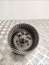 Moteur ventilateur chauffage d'occasion  France