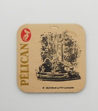 Bock bière pélican d'occasion  Évran