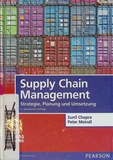 Supply chain management gebraucht kaufen  Koblenz