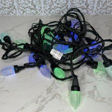 Gemmy bulb led for sale  Prineville