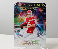 Panini nfl origins for sale  SHEFFIELD