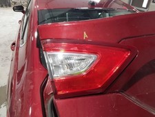 Tampa da lanterna traseira esquerda do motorista híbrida SE compatível com 13-16 FUSION 2926203 comprar usado  Enviando para Brazil