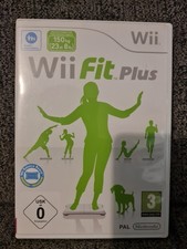 wii fit plus for sale  BEDALE