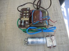 Transfo alim ampli d'occasion  Châteaulin