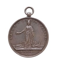 Medaglia premio ricovero usato  Roma