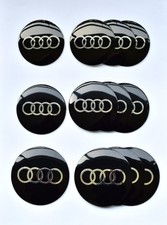 4x Audi Silikon Felgenemblem Aufkleber Nabenkappen Mitte Radkappe Logo Decal comprar usado 4x Audi Silikon Felgenemblem Aufkleber Nabenkappen Mitte Radkappe Logo Decal comprar usado  Enviando para Brazil