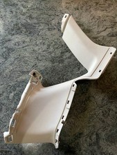 Rivestimento montante posterio usato  Massa di Somma