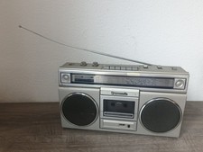 vintage ghettoblaster gebraucht kaufen  Rudersberg