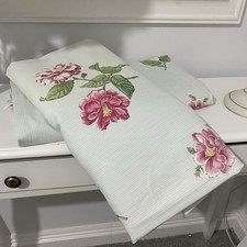 Sanderson options floral for sale  HITCHIN