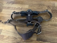 Hunter hunde geschirr gebraucht kaufen  Lichtenau