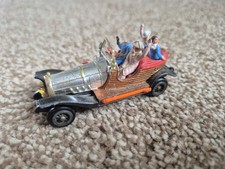 Vintage husky toys for sale  NEWARK