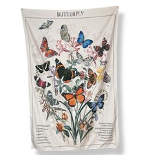 Butterfly wall hanging for sale  Portland