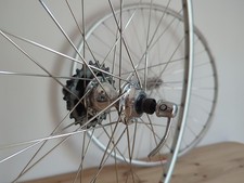 Campagnolo wheelset mavic for sale  UK