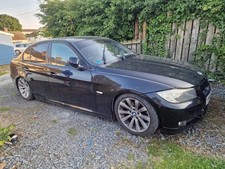 Bmw 318d lci for sale  NEWTOWNARDS