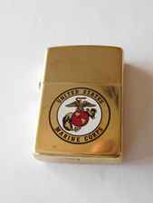 Vintage zippo lighter for sale  Barstow