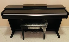 Pianoforte yamaha arius usato  Vinchiaturo