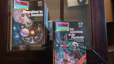 Perry rhodan 400 gebraucht kaufen  Burscheid