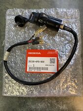 Chave de ignição combinada Honda CRF230F CRF 230 2003-2007 35100-KPS-900 comprar usado  Enviando para Brazil
