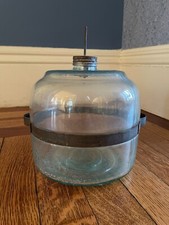 Antique old glass for sale  Bangor