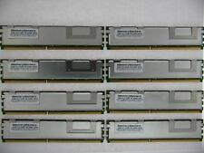 32gb 8x4gb fbd for sale  Fremont