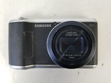 Câmera Digital Samsung Galaxy Camera 2 16.3MP com Zoom Óptico 21x Preta EK-GC200 comprar usado  Enviando para Brazil