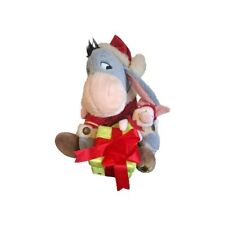 Eeyore piglet christmas for sale  NEWPORT