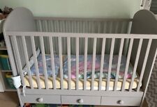 Ikea babybett kinderbett gebraucht kaufen  Müllheim