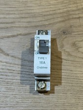 Crabtree sb6000 amp for sale  SITTINGBOURNE