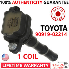 Oem toyota ignition for sale  Winnetka
